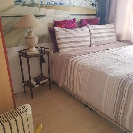Marahanata Jadwin 1 Beautiful Apartment 1 Bedroom Flat Londyn Zewnętrze zdjęcie
