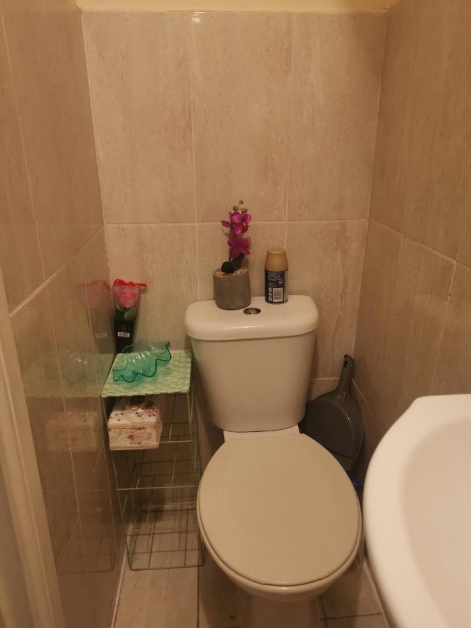 Marahanata Jadwin 1 Beautiful Apartment 1 Bedroom Flat Londyn Zewnętrze zdjęcie
